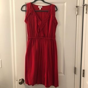 Loft Dress Size 8